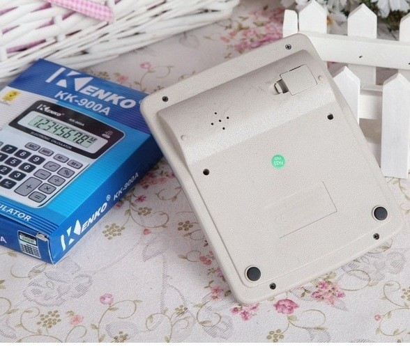 Máy Tính KENKO KK-900A