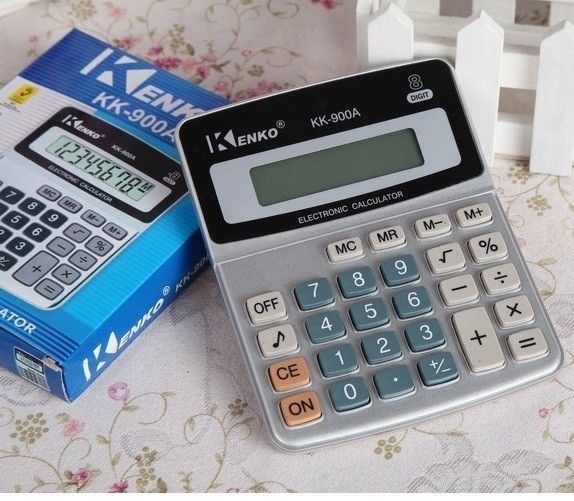 Máy Tính KENKO KK-900A