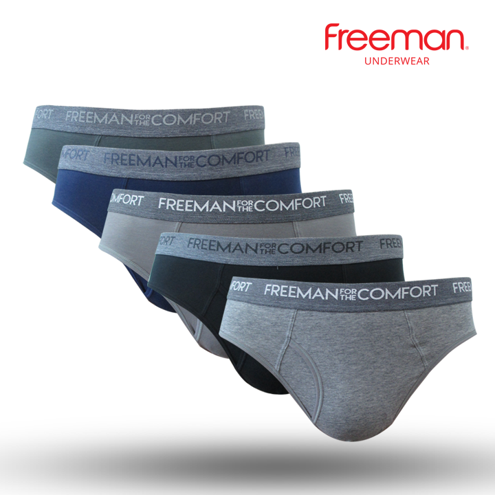 Quần Lót Nam Freeman 6046
