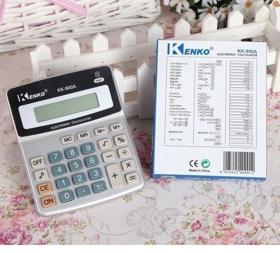 Máy Tính KENKO KK-900A