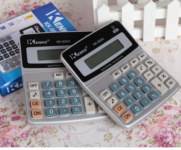 Máy Tính KENKO KK-900A