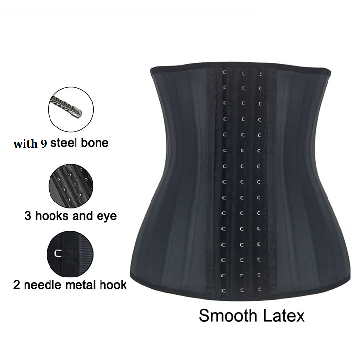 Gen nịt bụng Latex (Mã SP: DRHREDTH)