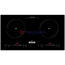 Bếp từ đôi Kiwa KW-862I