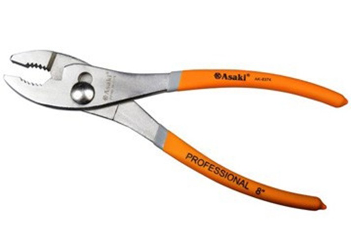 Kìm hai lỗ Asaki AK-8374