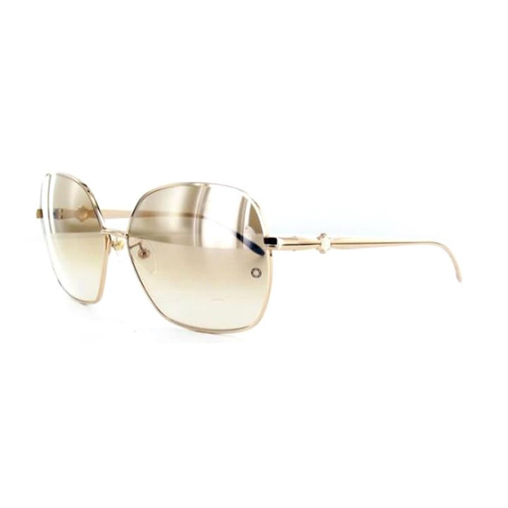 Kính mát chính hãng Montblanc MB353S 28F
