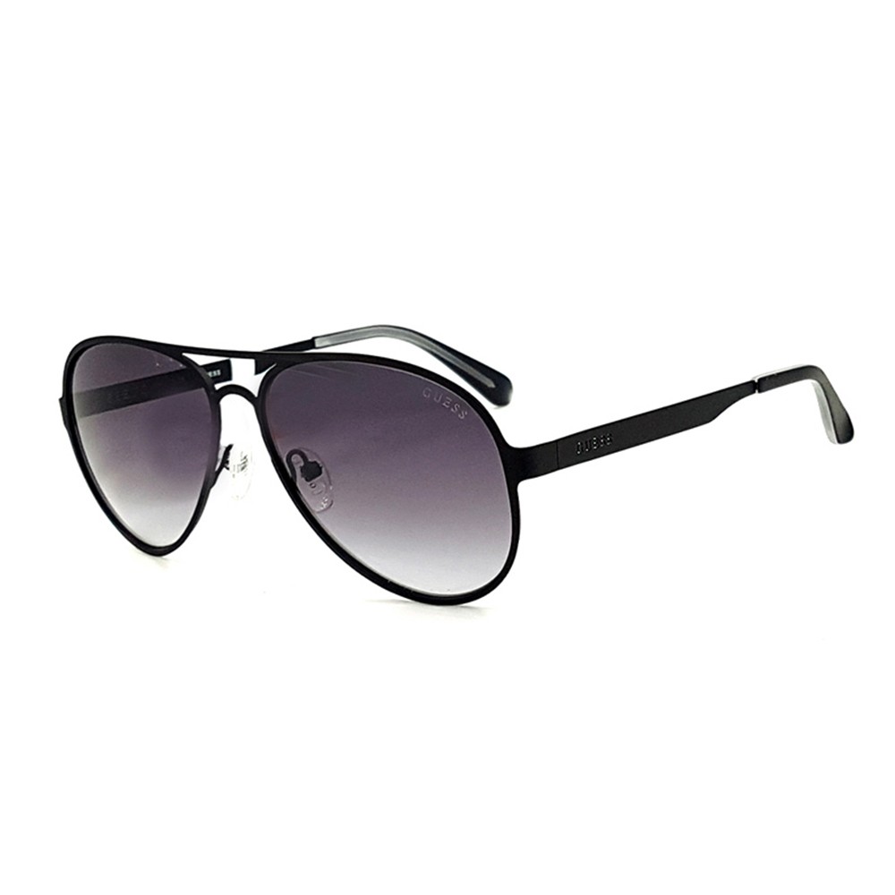 Kính mát chính hãng  GUESS GU6897 02B