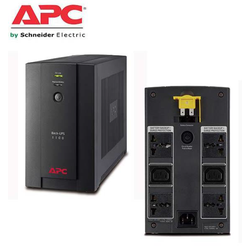 Bộ lưu điện APC Back BX1100CI (BX-1100CI) - 660W, Offline