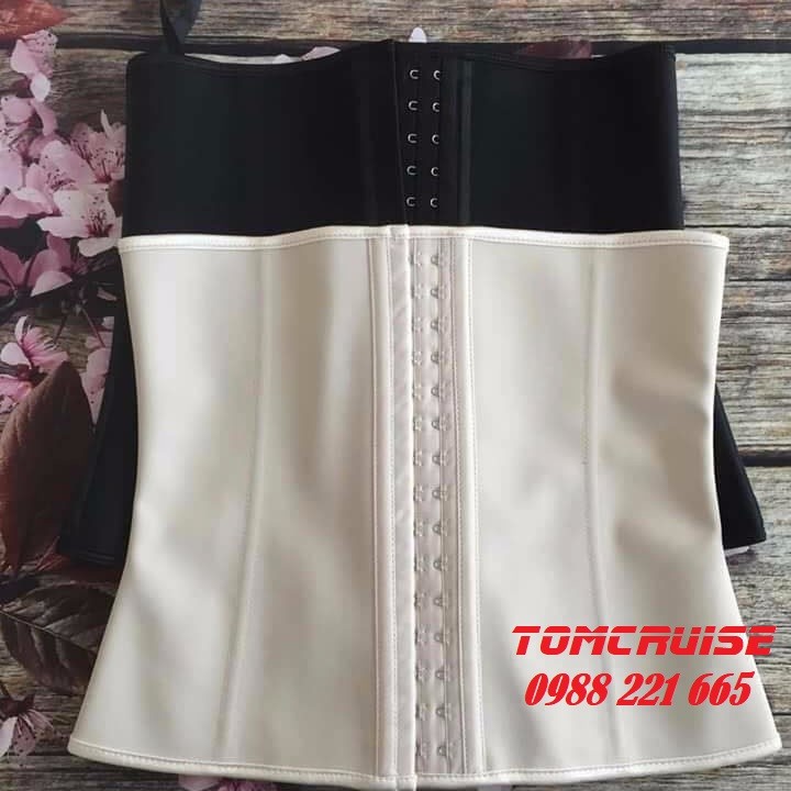 Gen nịt bụng Latex (Mã SP: DRHREDTH)