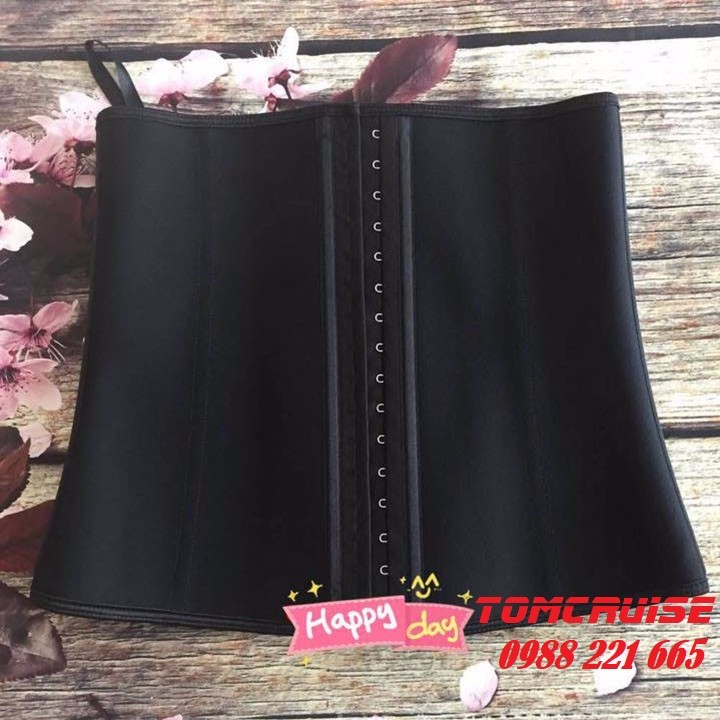 Gen nịt bụng Latex (Mã SP: DRHREDTH)