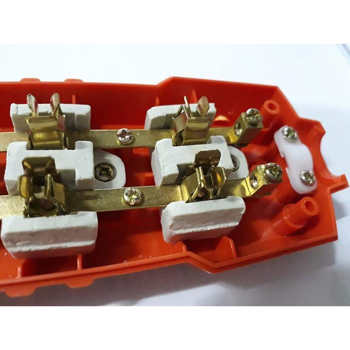 Ổ CẮM RỜI SIÊU CHỊU TẢI 6000W SOPOKA 4
