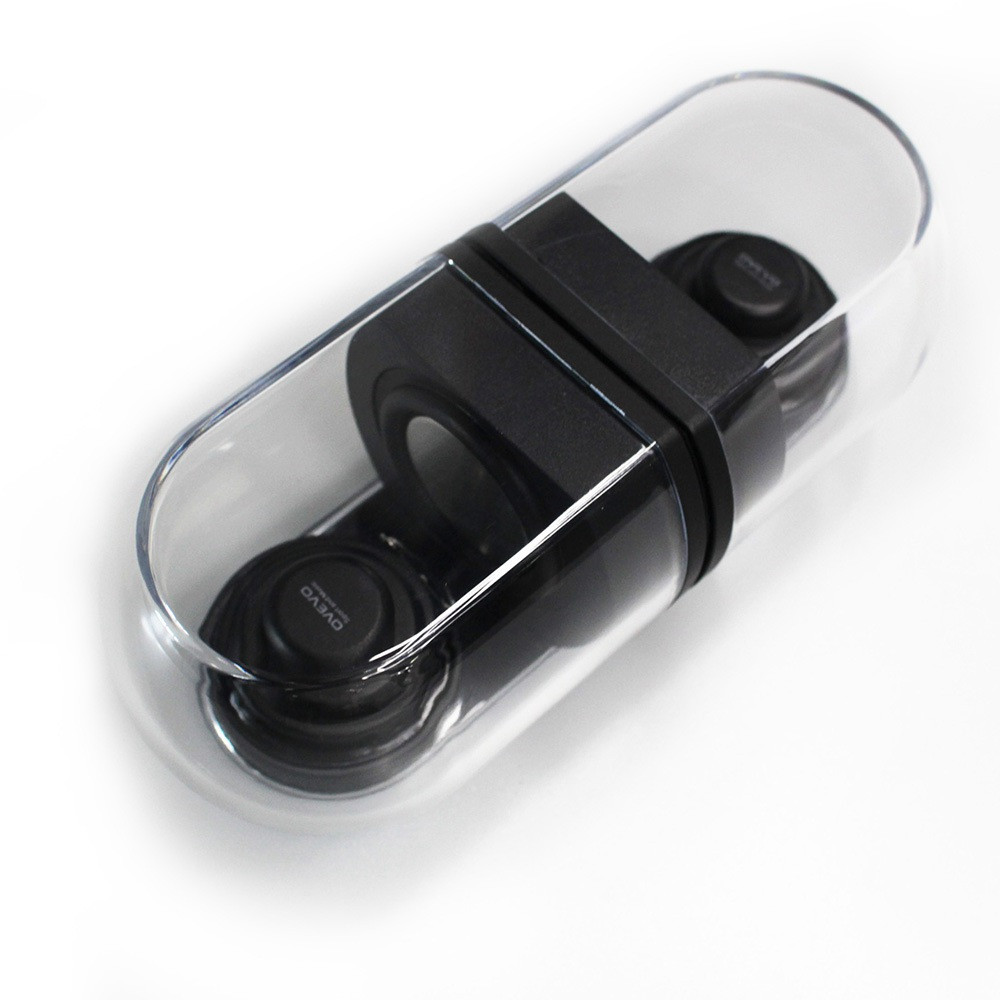 Loa Bluetooth OVEVO D18