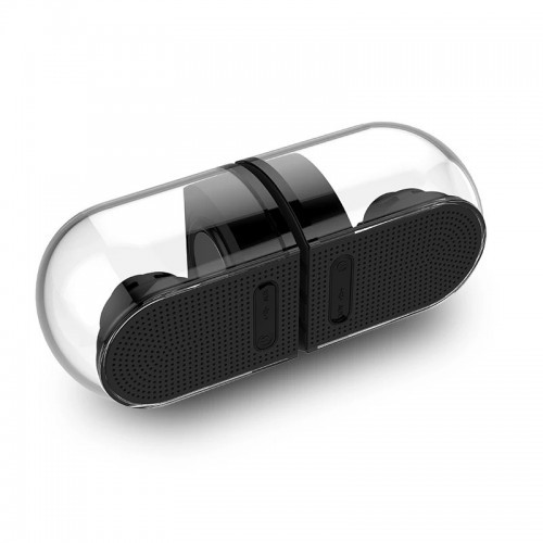 Loa Bluetooth OVEVO D18