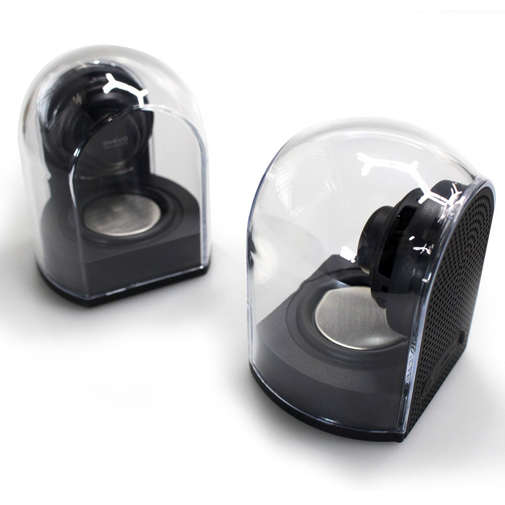 Loa Bluetooth OVEVO D18