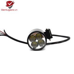 Đèn trợ sáng xe máy L4