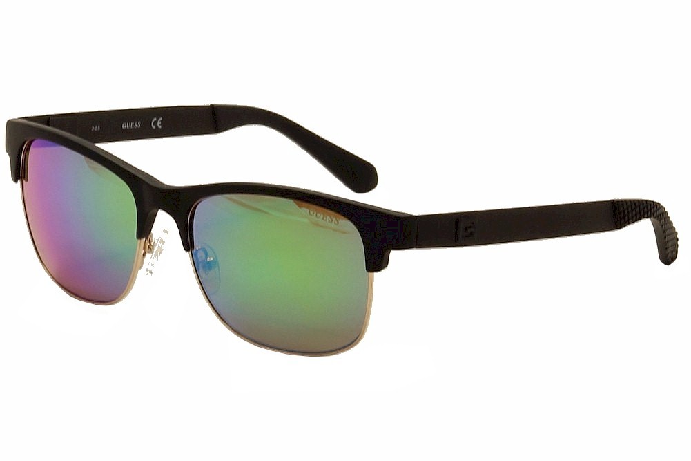 Kính mát chính hãng GUESS GU6859 02Q