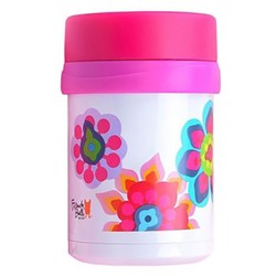 Bình giữ nhiệt french bull ruột inox 304 locknlock 350ml fbh8008