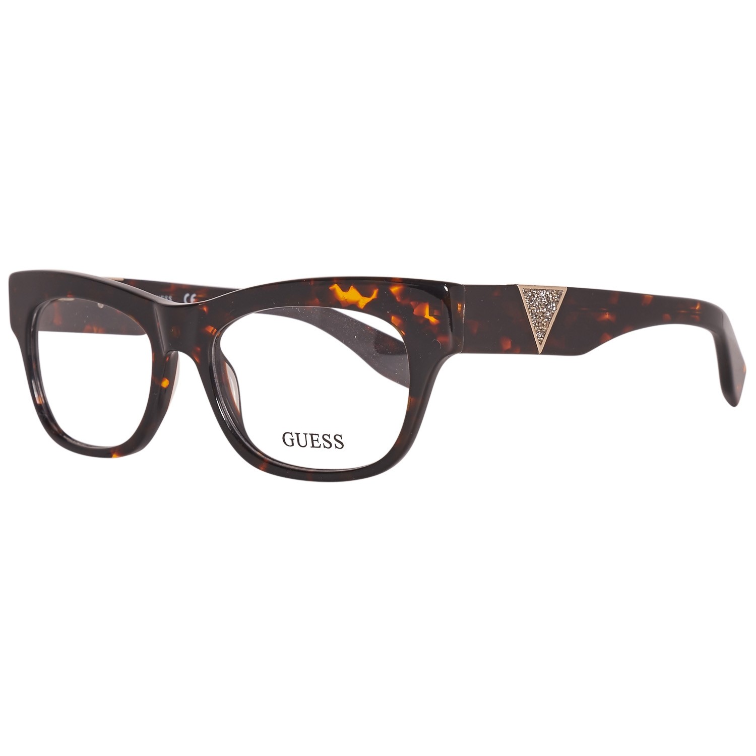 Gọng kính chính hãng GUESS GU2575 052