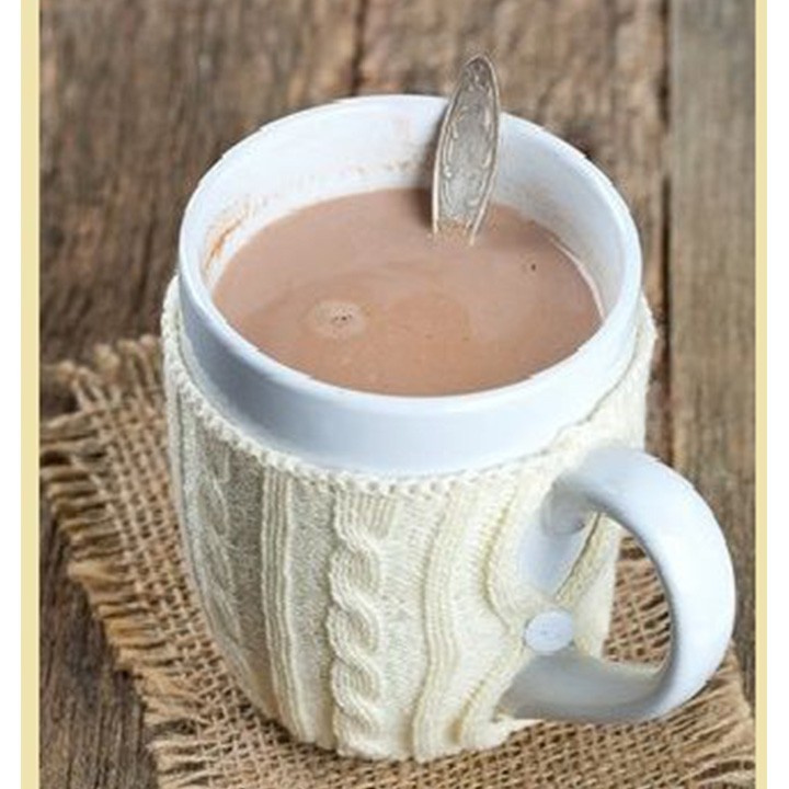 Bột cacao sữa dừa GreenD Food 75G