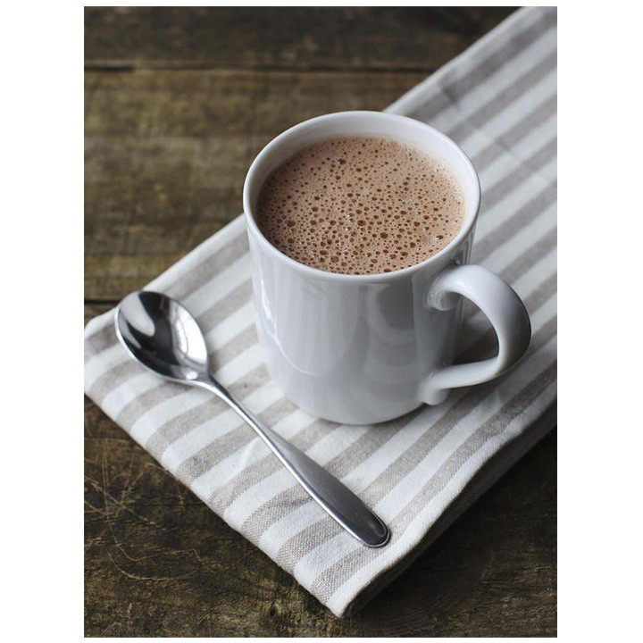 Bột cacao sữa dừa GreenD Food 75G