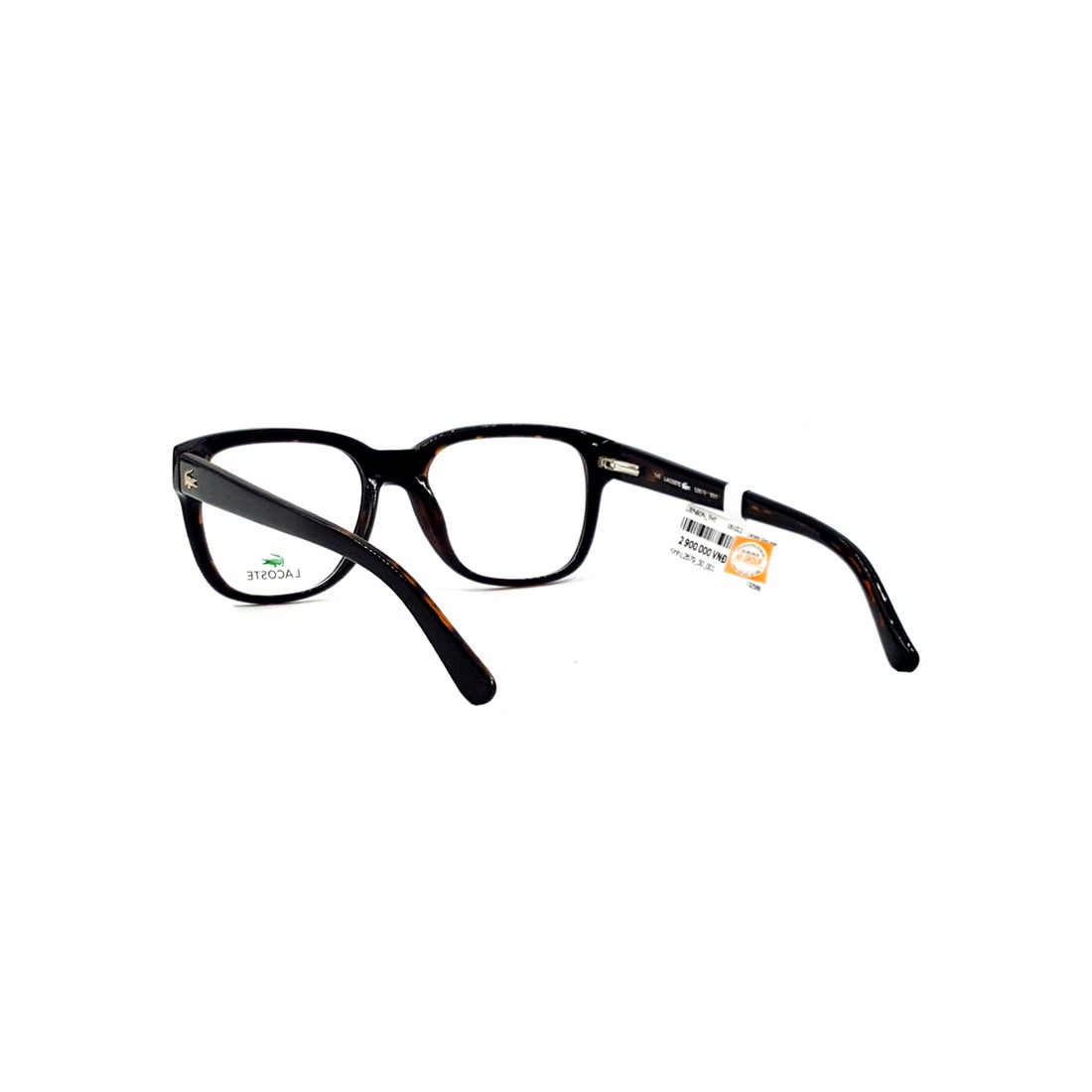 Gọng cận thời trang LACOSTE L2679 001