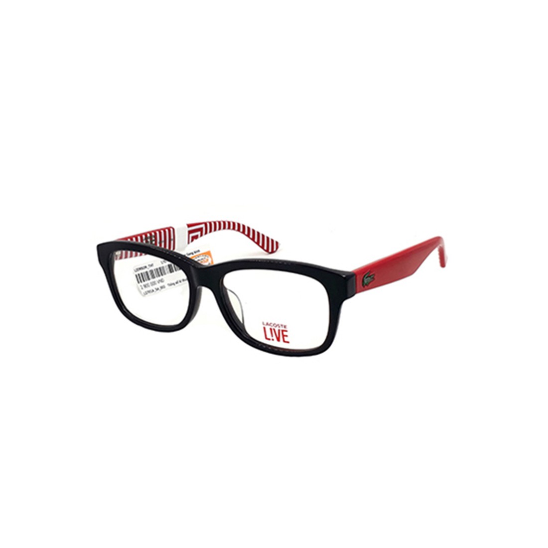 Gọng cận thời trang LACOSTE L2701A 002