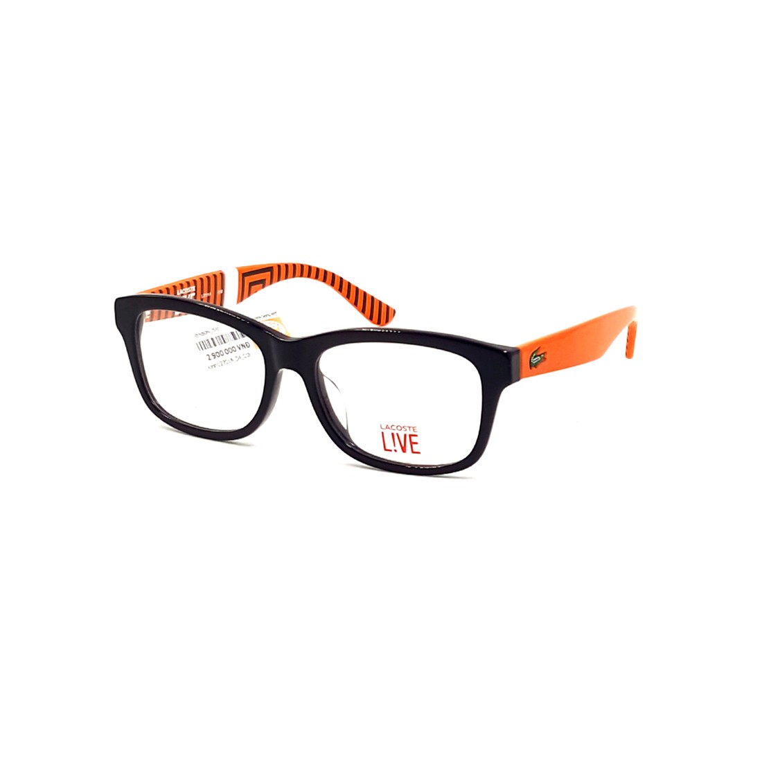 Gọng cận thời trang  LACOSTE L2701A 018