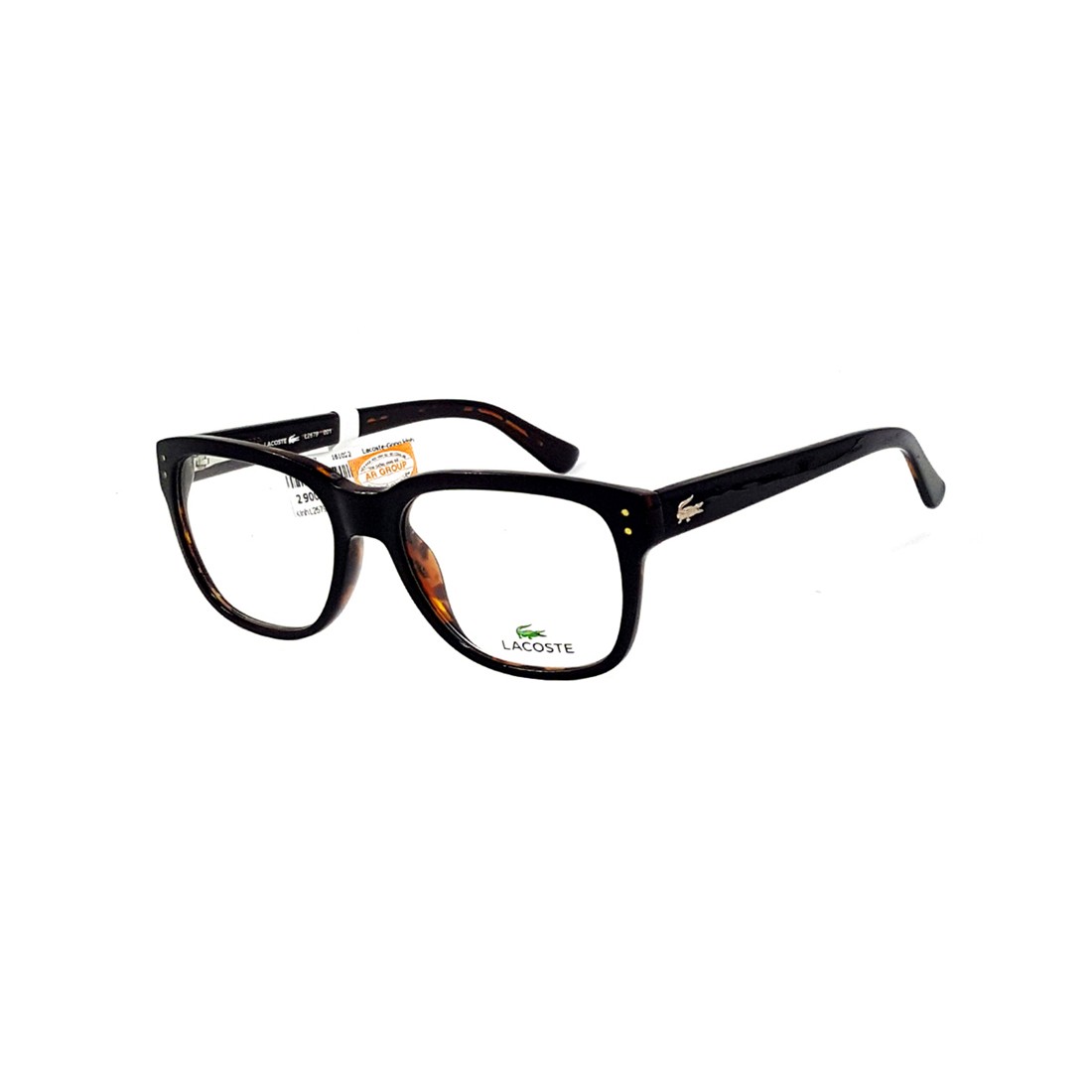 Gọng cận thời trang LACOSTE L2679 001