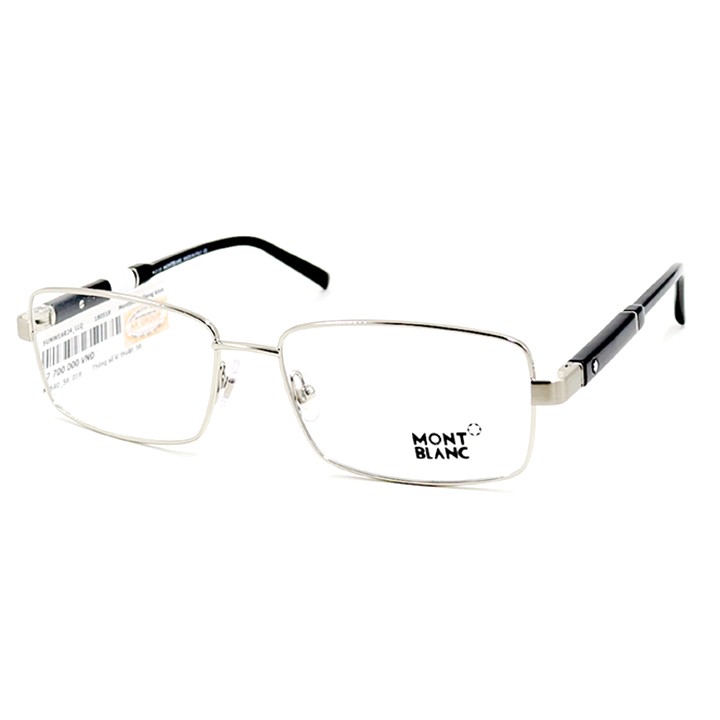 Gọng kính montblanc MB640 016