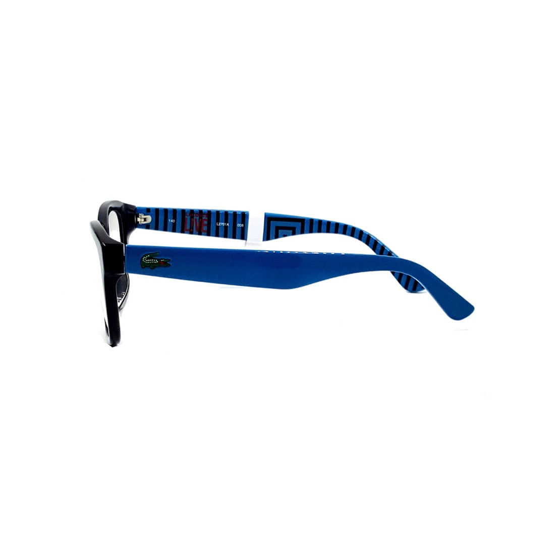 Gọng cận thời trang LACOSTE L2701A 008