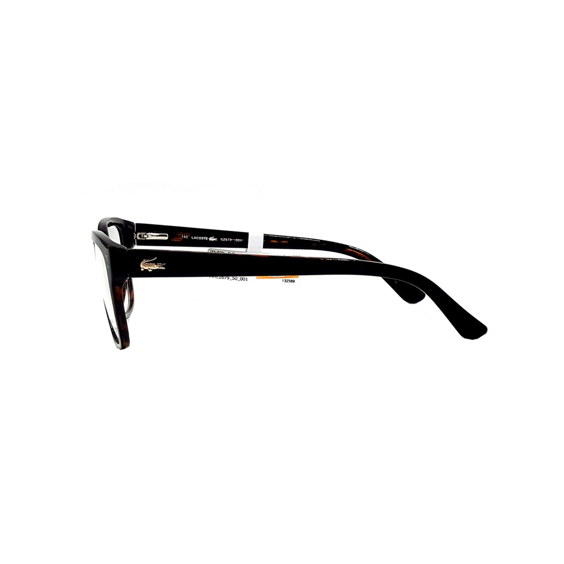 Gọng cận thời trang LACOSTE L2679 001