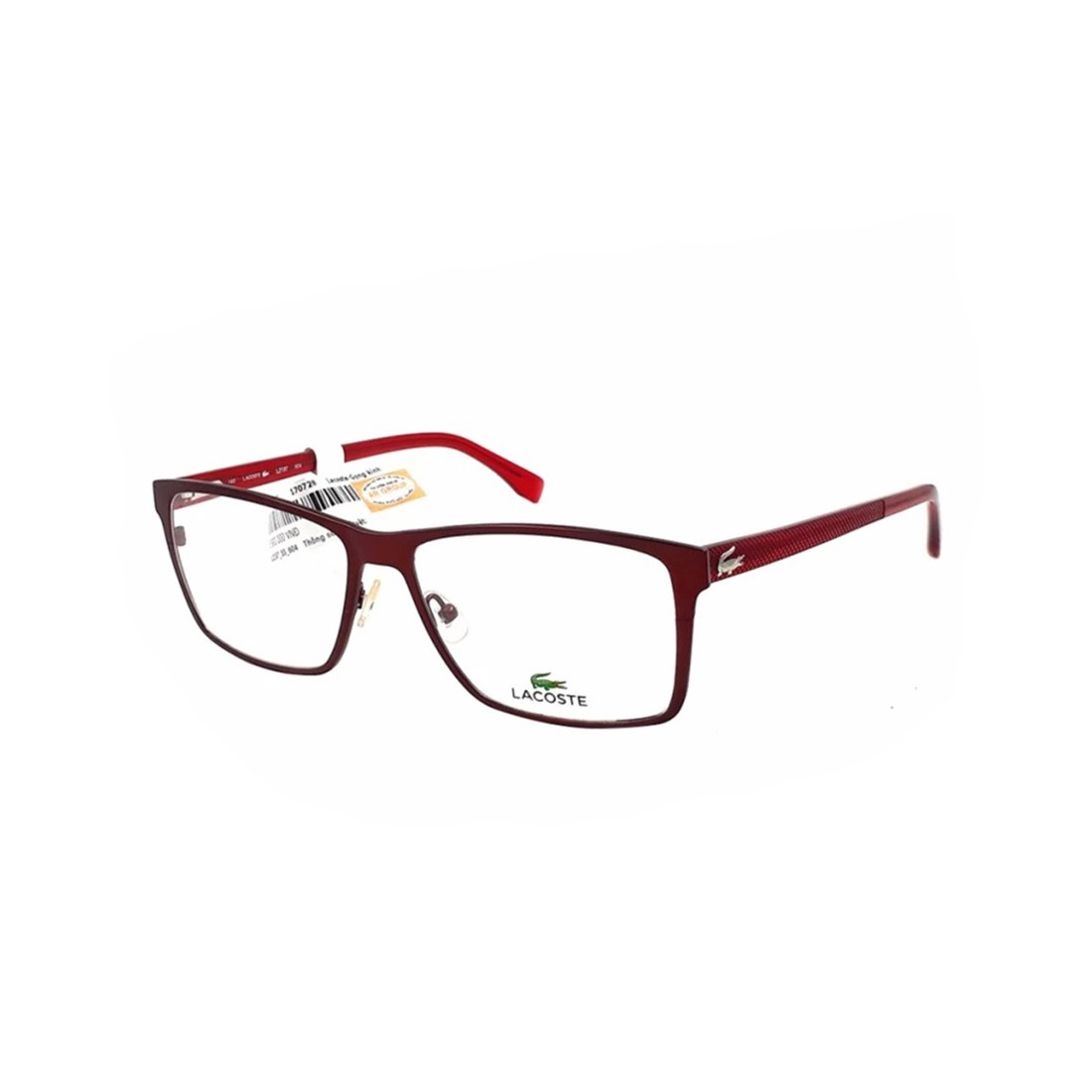 Gọng cận thời trang LACOSTE L2197 604