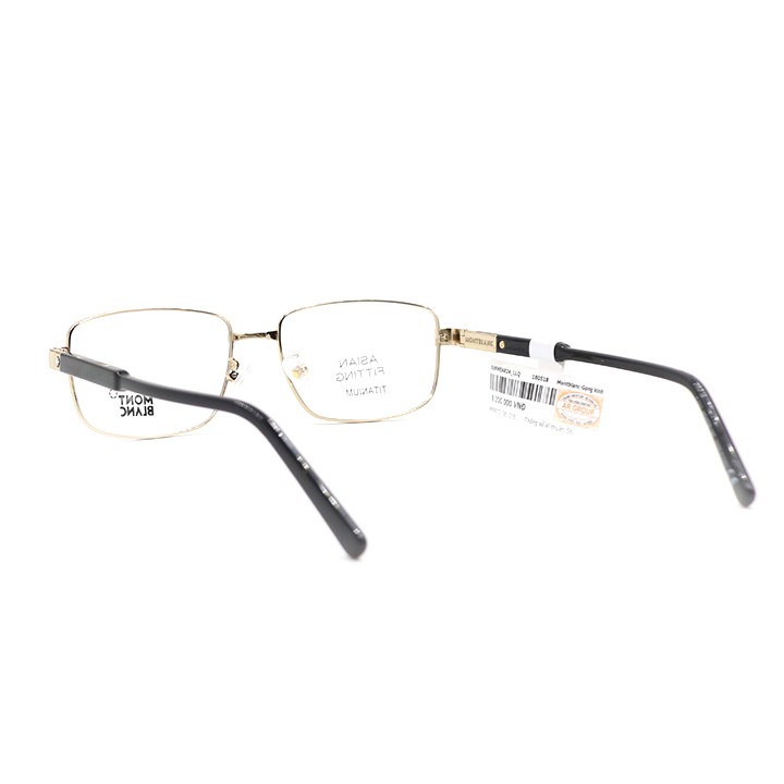 Gọng kính Mont Blanc MB687D