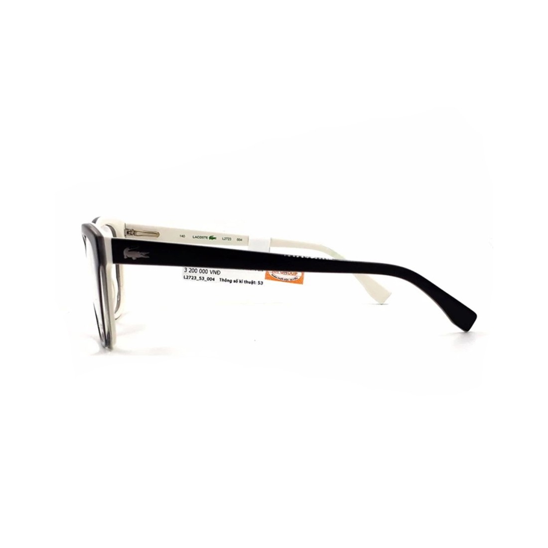 Gọng cận thời trang LACOSTE L2723 004