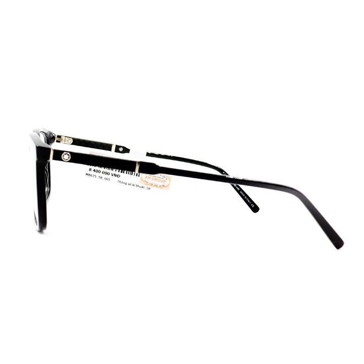 Gọng kính Mont Blanc MB675