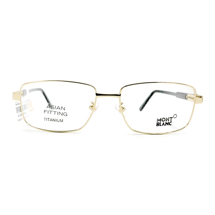 Gọng kính Mont Blanc MB687D
