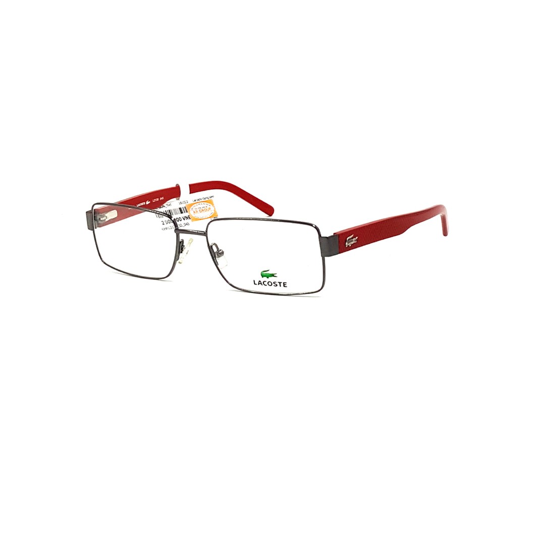 Gọng cận thời trang LACOSTE L2138 045