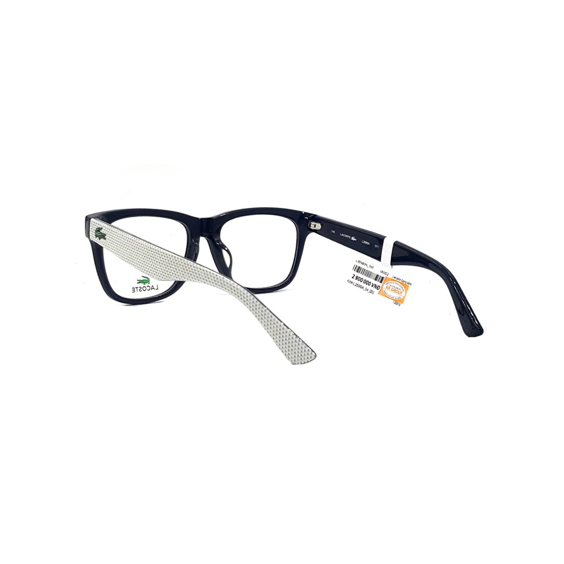 Gọng cận thời trang LACOSTE L2699A 001 (Mã SP: L2699A 001)