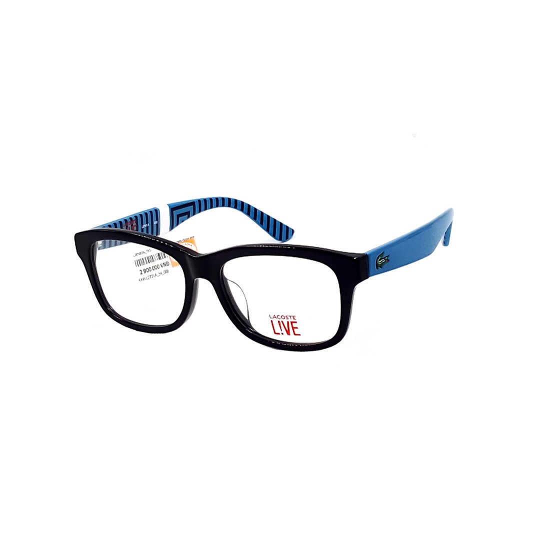 Gọng cận thời trang LACOSTE L2701A 008