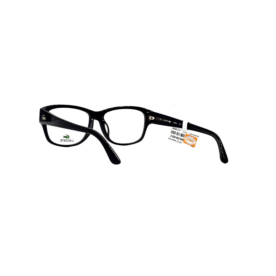 Gọng cận thời trang LACOSTE L2694A 001