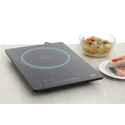 Bếp điện từ Midea MI-T2117DB - 2100W