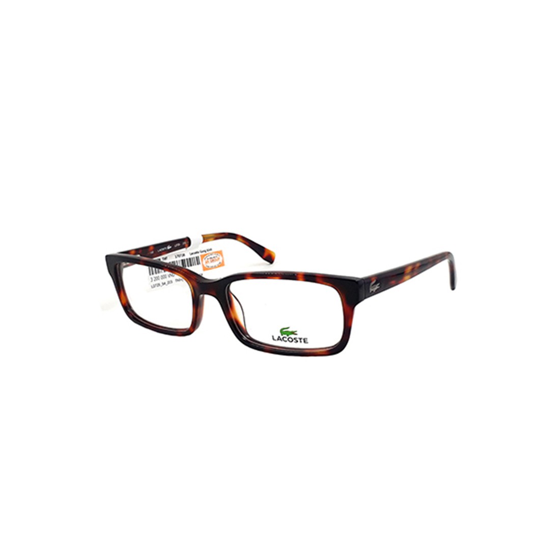Gọng cận thời trang LACOSTE L2725 215