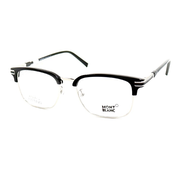 Gọng kính montblanc MB669 001