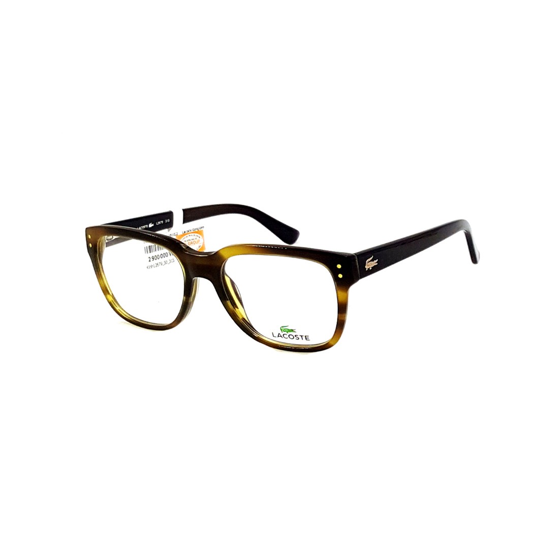 Gọng cận thời trang LACOSTE L2679 315