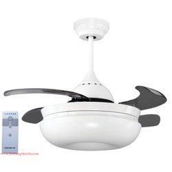Quạt trần Mountain Air 32WG-DC9035