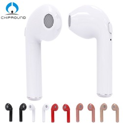 Tai nghe bluetooth i7s - tai nghe bluetooth 2 tai