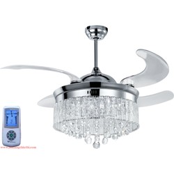 Quạt trần Royal 44WG-9033