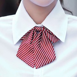Nơ nữ thời trang