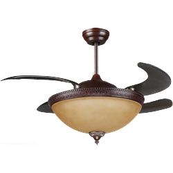 Quạt trần Mountain Air 44WG-9012