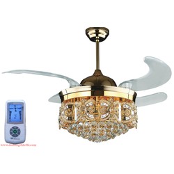 Quạt trần 44WG-9030