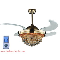 Quạt trần Wegarce 44 WG HD 9018